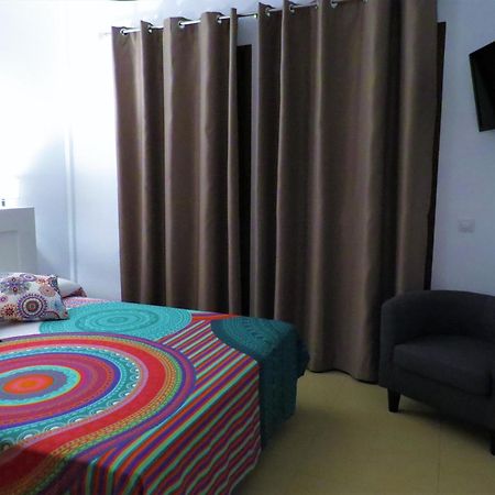 פוארטו קאלרו Vila Do Maio מראה חיצוני תמונה