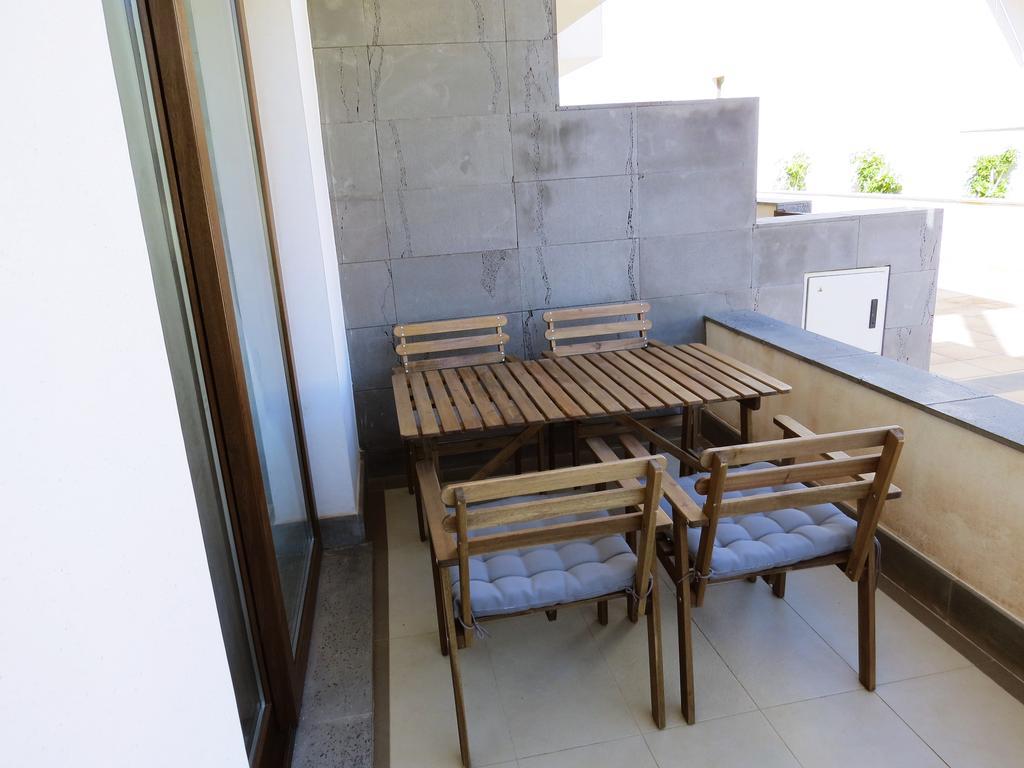 פוארטו קאלרו Vila Do Maio מראה חיצוני תמונה