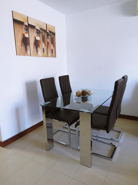 פוארטו קאלרו Vila Do Maio מראה חיצוני תמונה
