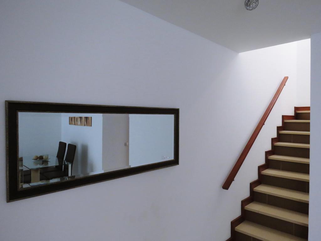 פוארטו קאלרו Vila Do Maio מראה חיצוני תמונה