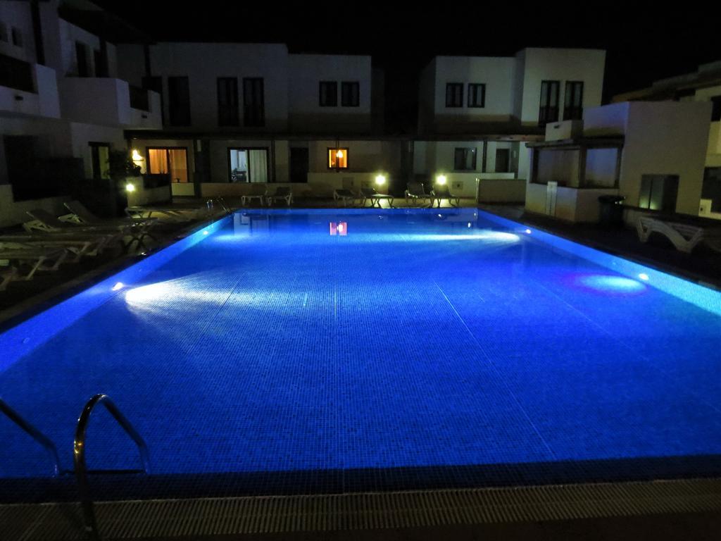 פוארטו קאלרו Vila Do Maio מראה חיצוני תמונה